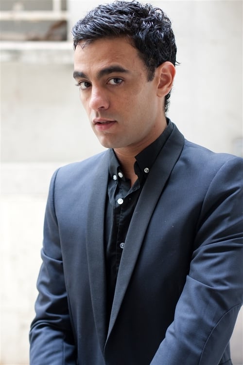 Bellamine Abdelmalek photo