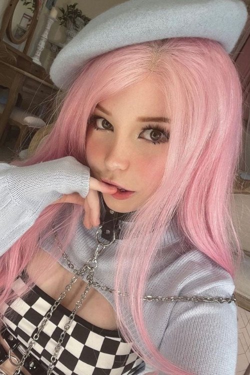 Belle Delphine photo