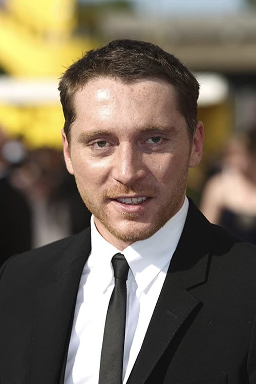 Ben Batt photo