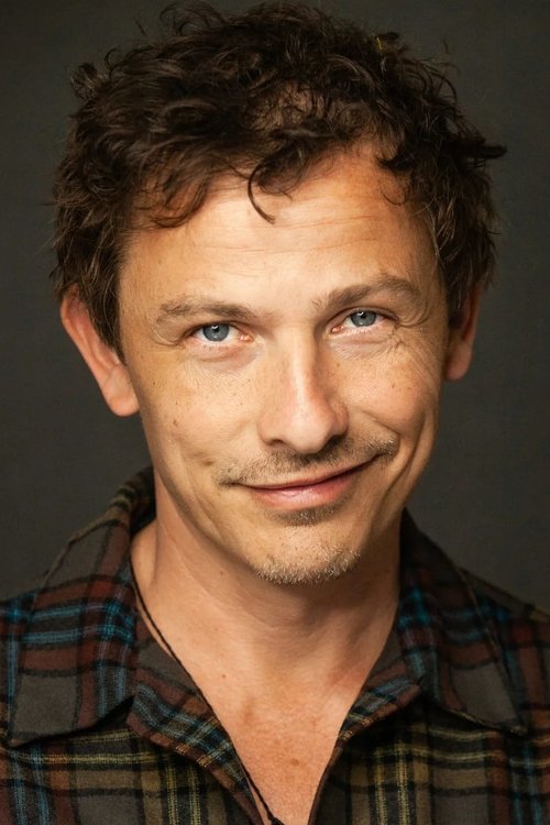 Ben Bela Böhm photo