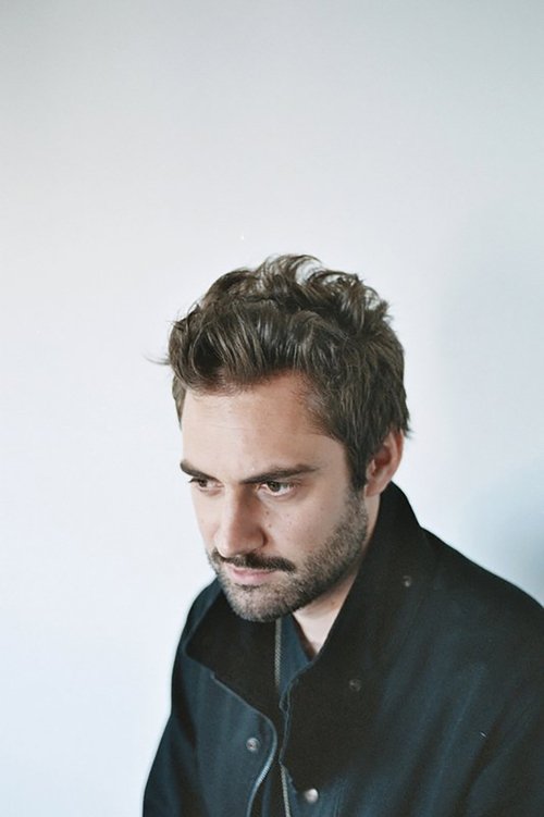 Profile image of Ben Briand