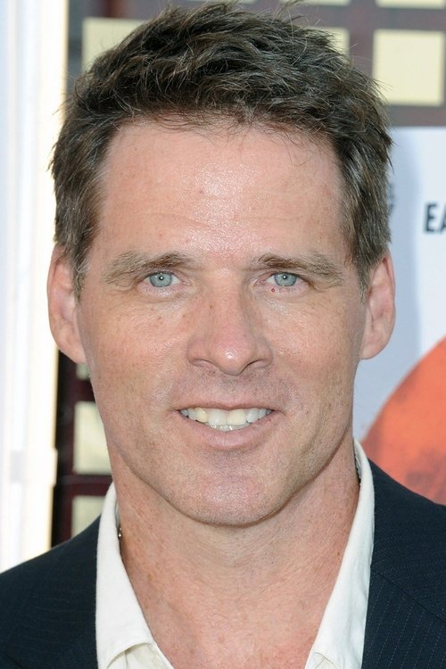 Ben Browder photo