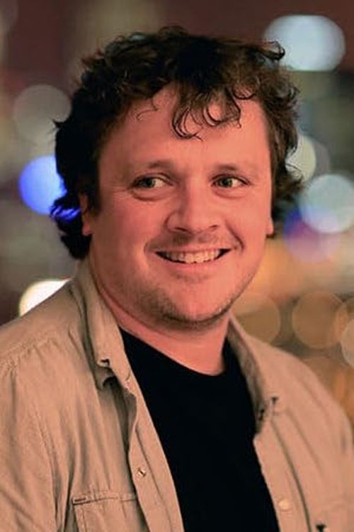 Profile image of Ben Chessell