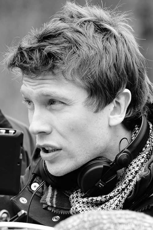 Profile image of Ben Cookson