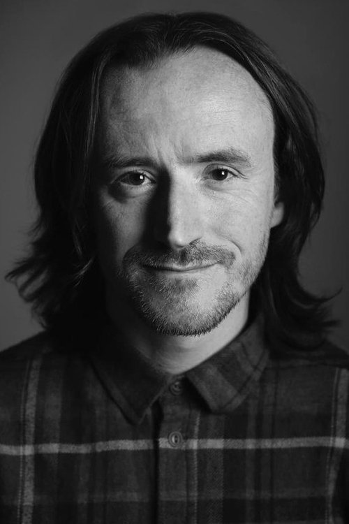 Ben Crompton photo