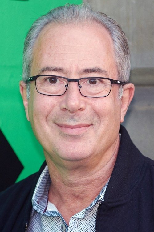 Ben Elton photo