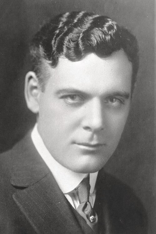 Profile image of Ben F. Wilson
