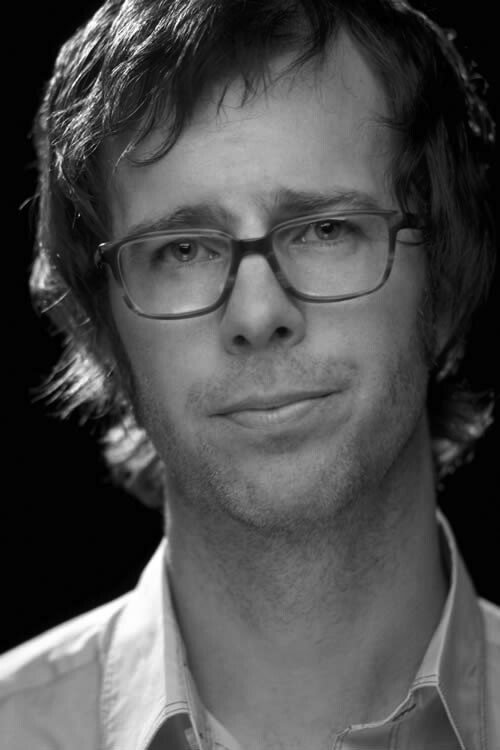 Ben Folds photo