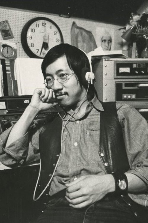 Ben Fong-Torres photo