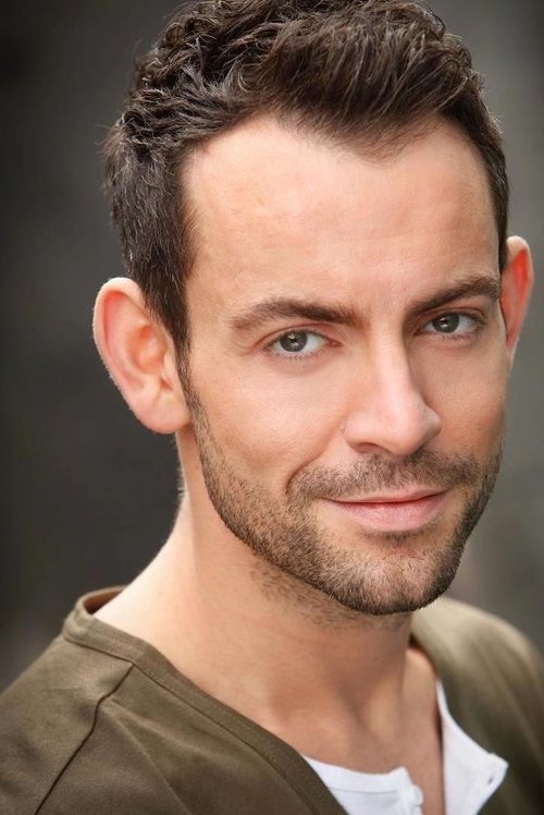 Ben Forster photo