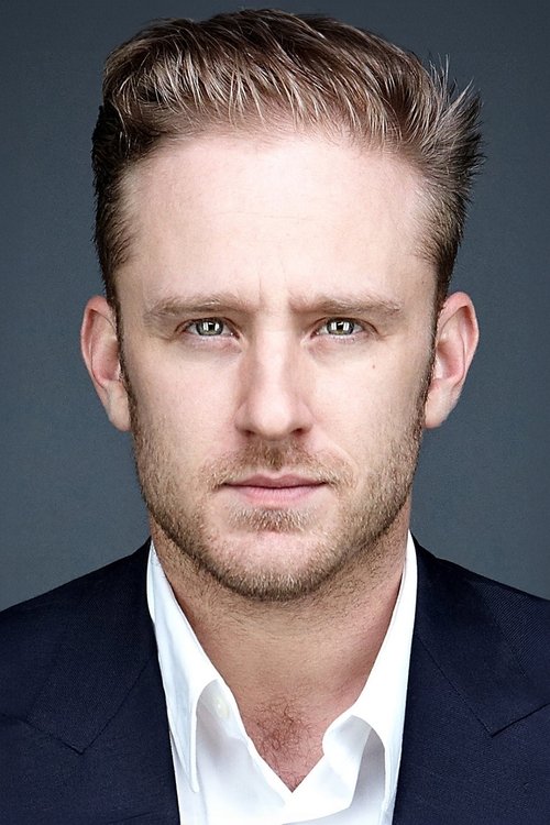Ben Foster photo