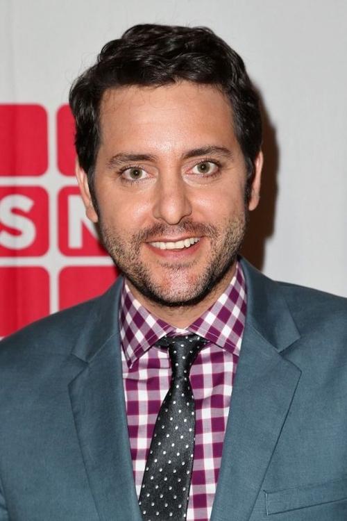 Ben Gleib photo