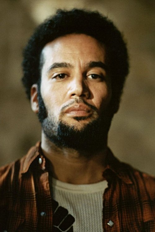 Ben Harper photo