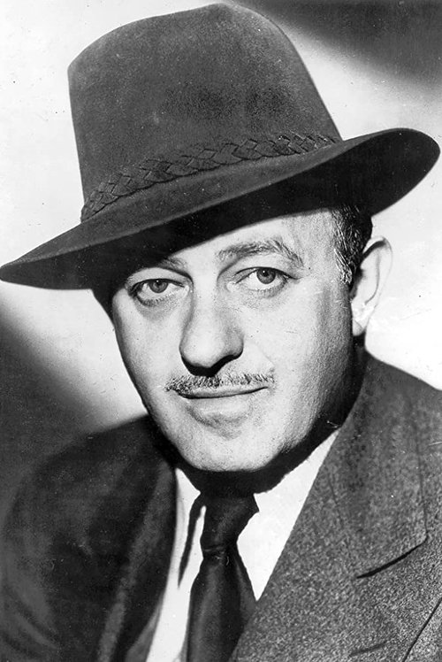 Profile image of Ben Hecht
