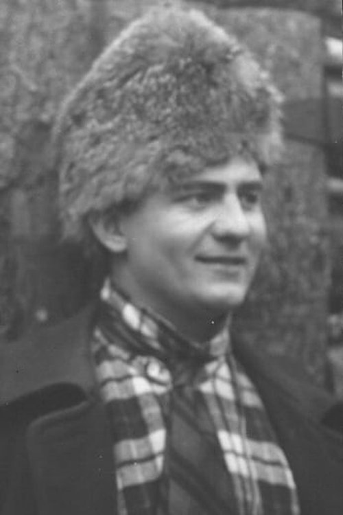 Ben Hendricks Jr. photo