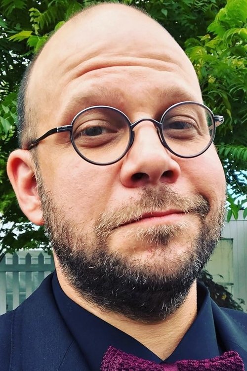 Profile image of Ben Johnson