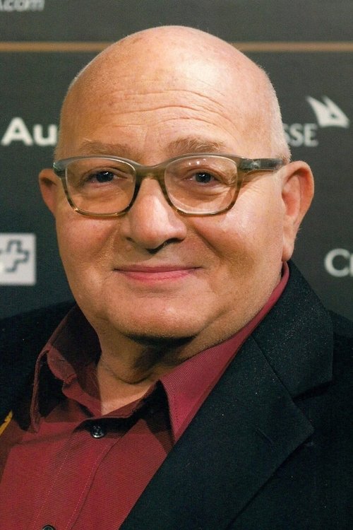 Profile image of Ben Lewin