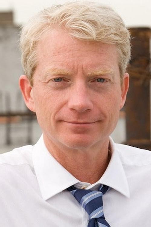 Ben Livingston photo