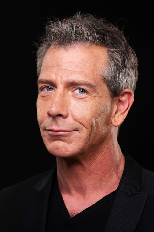 Ben Mendelsohn photo