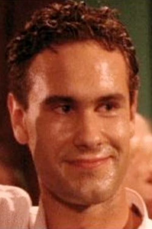 Profile image of Ben Meyerson