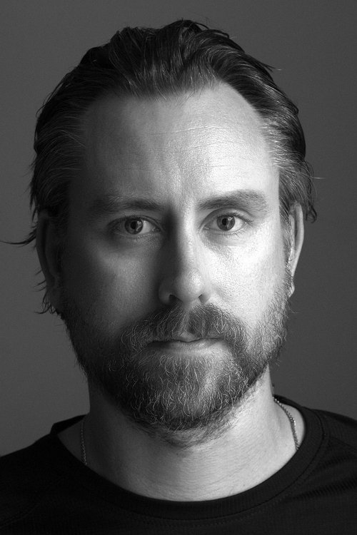 Profile image of Ben Parker