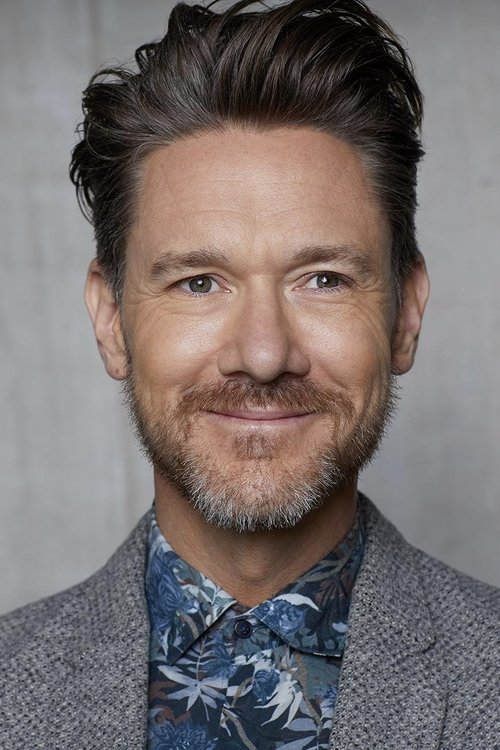 Ben Prendergast photo