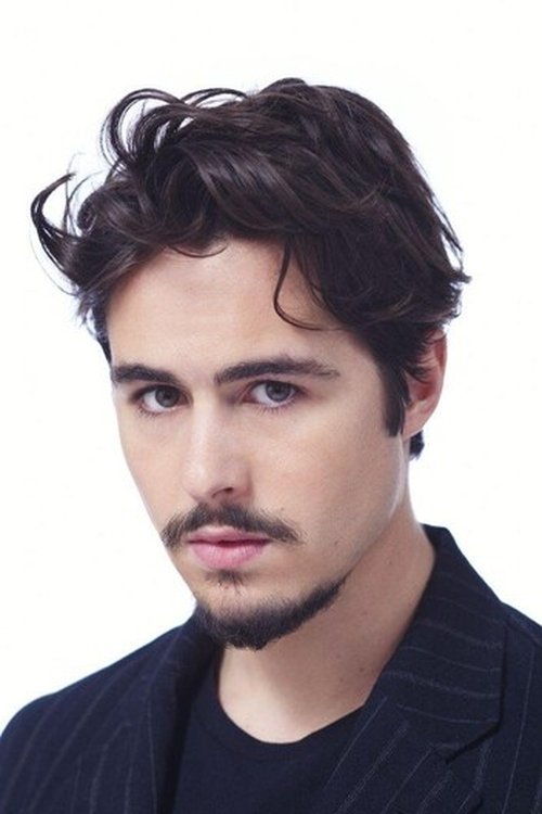 Ben Schnetzer photo