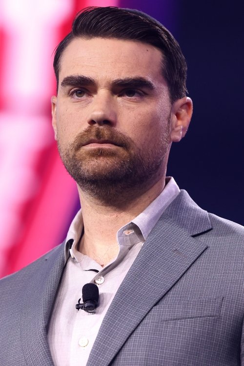 Ben Shapiro photo