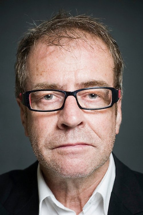 Profile image of Ben Sombogaart