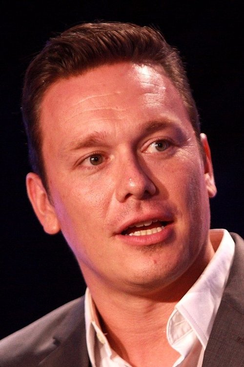 Ben Swann photo