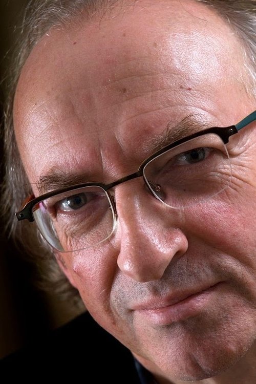 Profile image of Ben van Lieshout