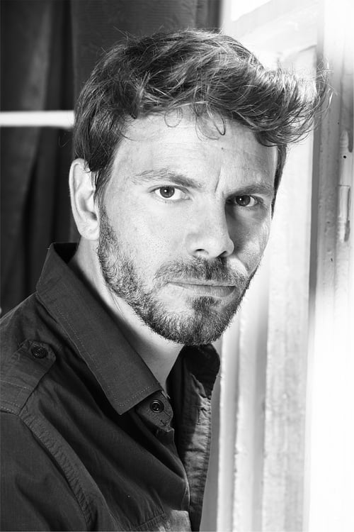 Ben Vinnicombe photo