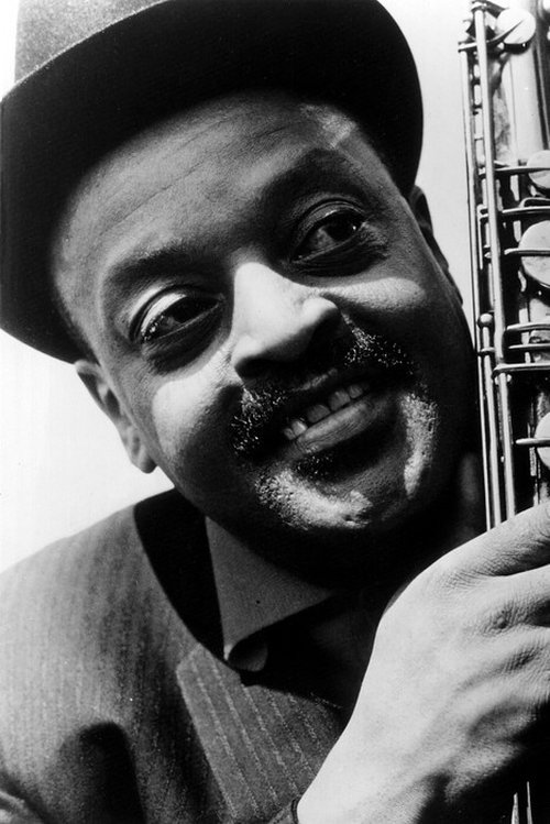 Ben Webster photo