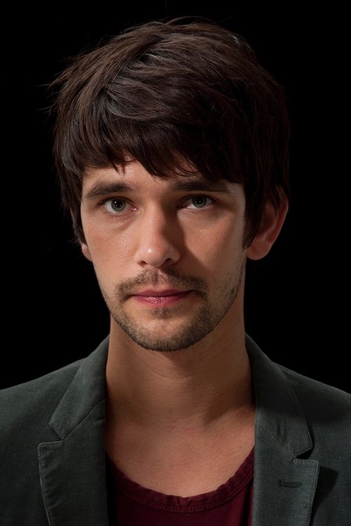 Ben Whishaw photo
