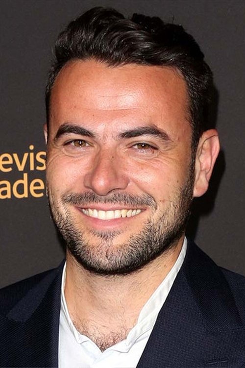 Profile image of Ben Winston