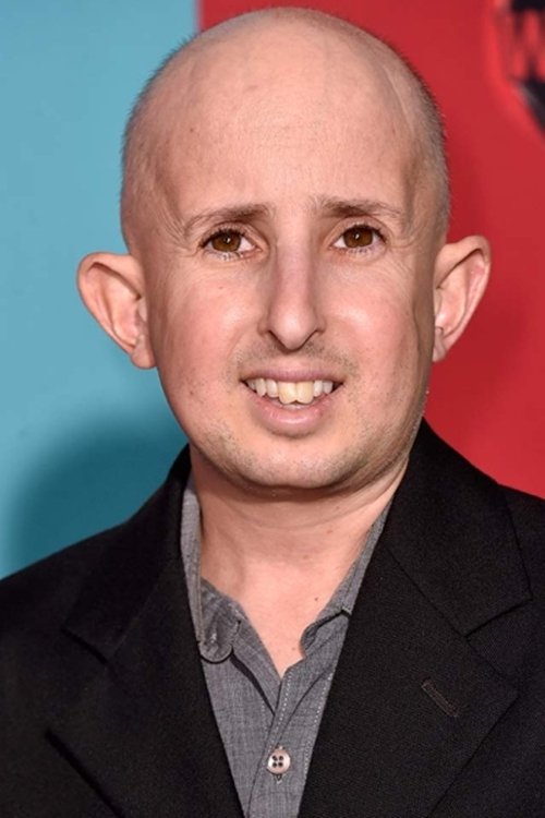 Ben Woolf photo