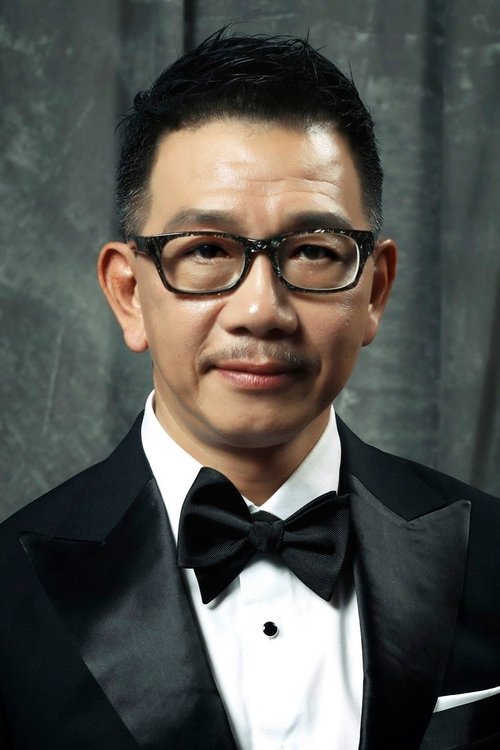 Ben Yuen Foo-Wah photo