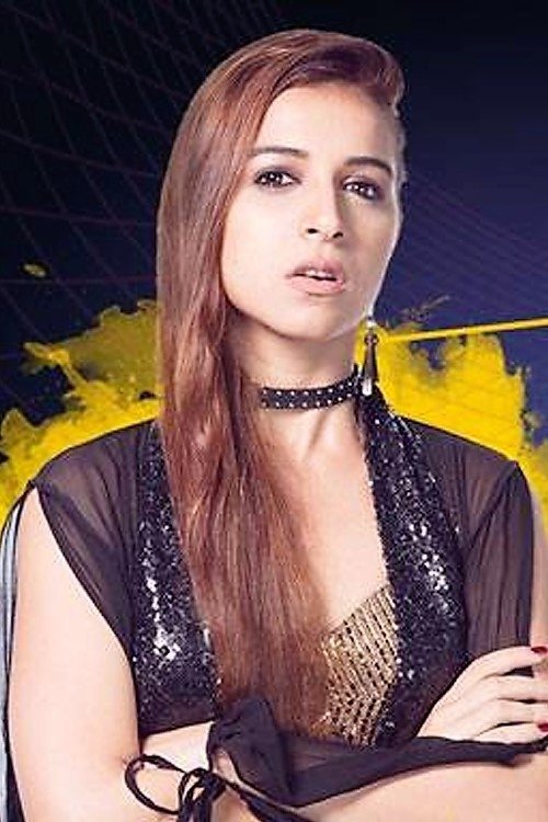 Benafsha Soonawalla photo