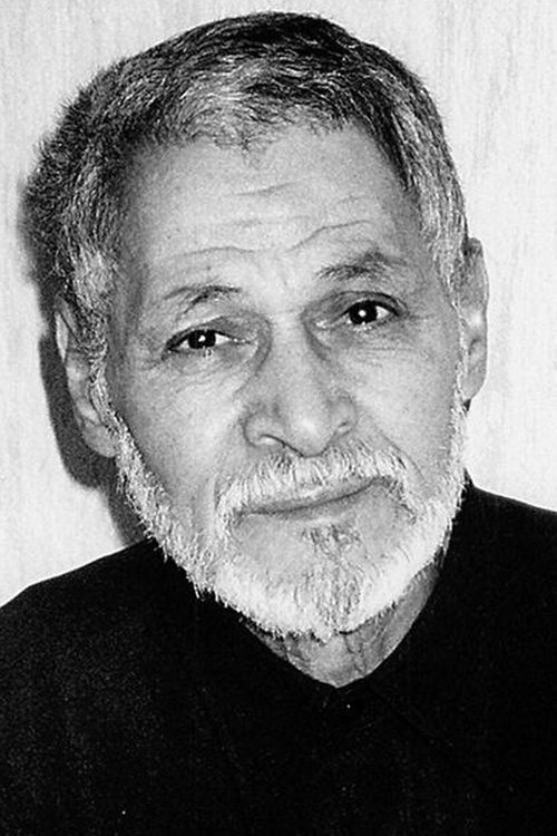 Benaïssa Ahaouari photo