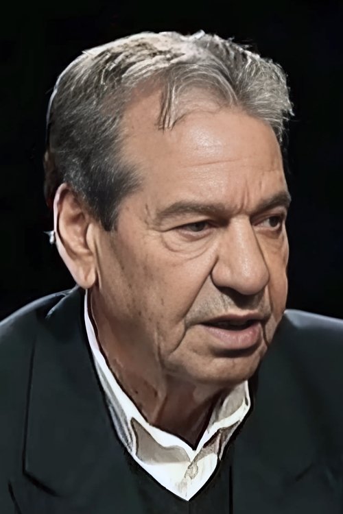 Profile image of Benamar Bakhti