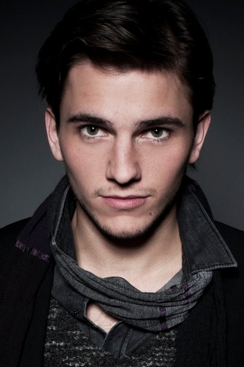 Bence Tasnádi photo