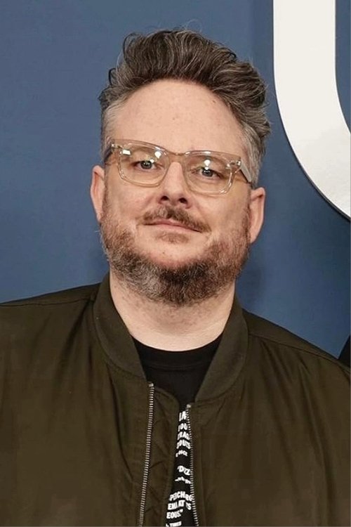 Profile image of BenDavid Grabinski