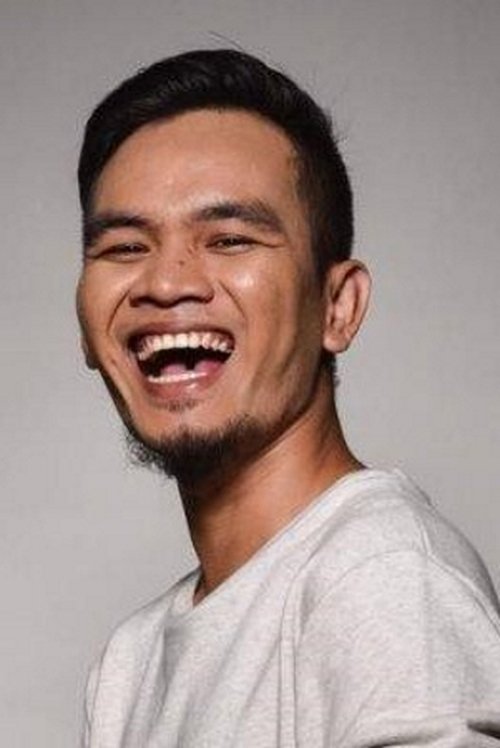 Bene Dion Rajagukguk photo