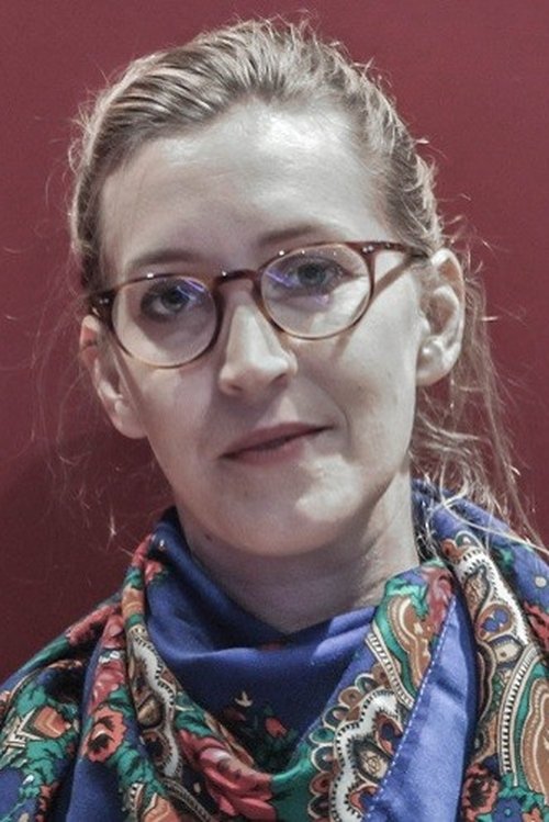 Benedetta Argentieri photo