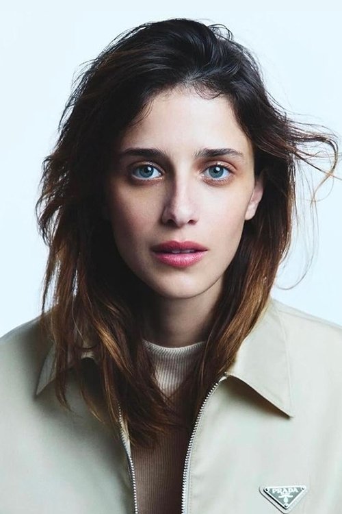 Benedetta Porcaroli photo