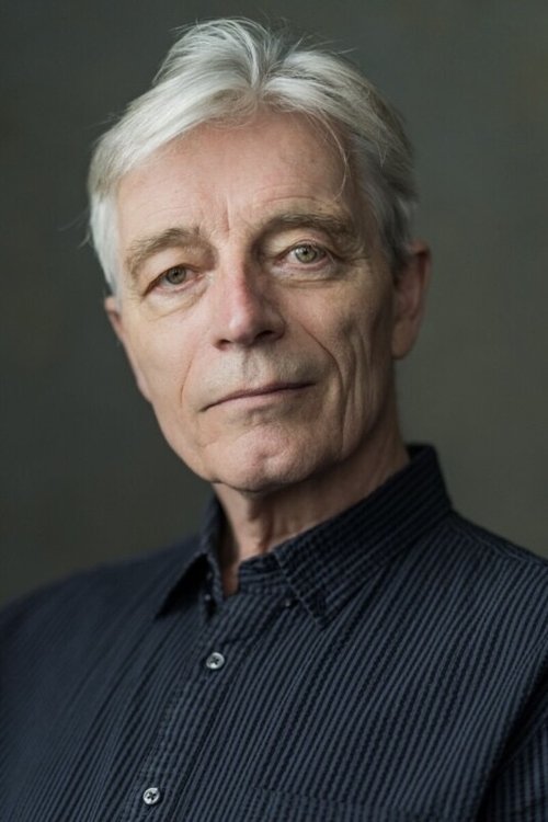 Benedick Blythe photo