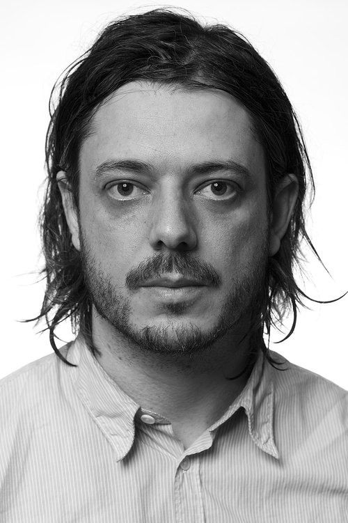 Profile image of Benedict Andrews