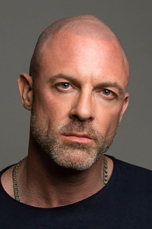 Benedict Garrett photo