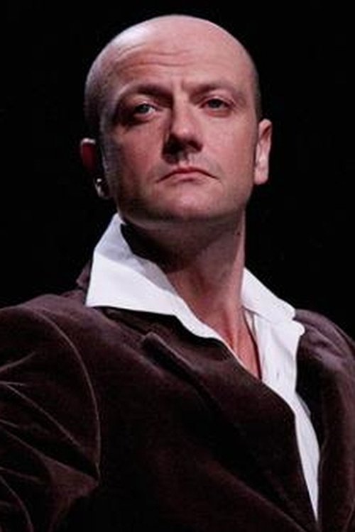 Benedict Sandiford photo