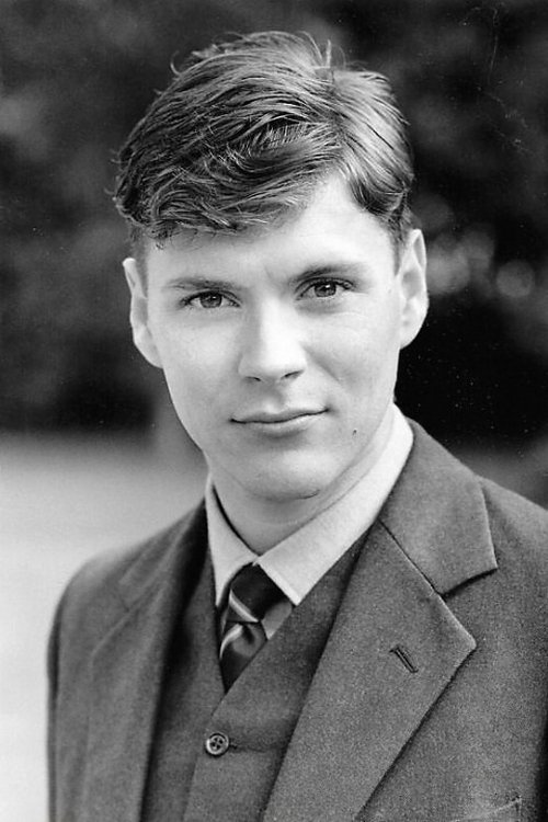 Benedict Taylor photo